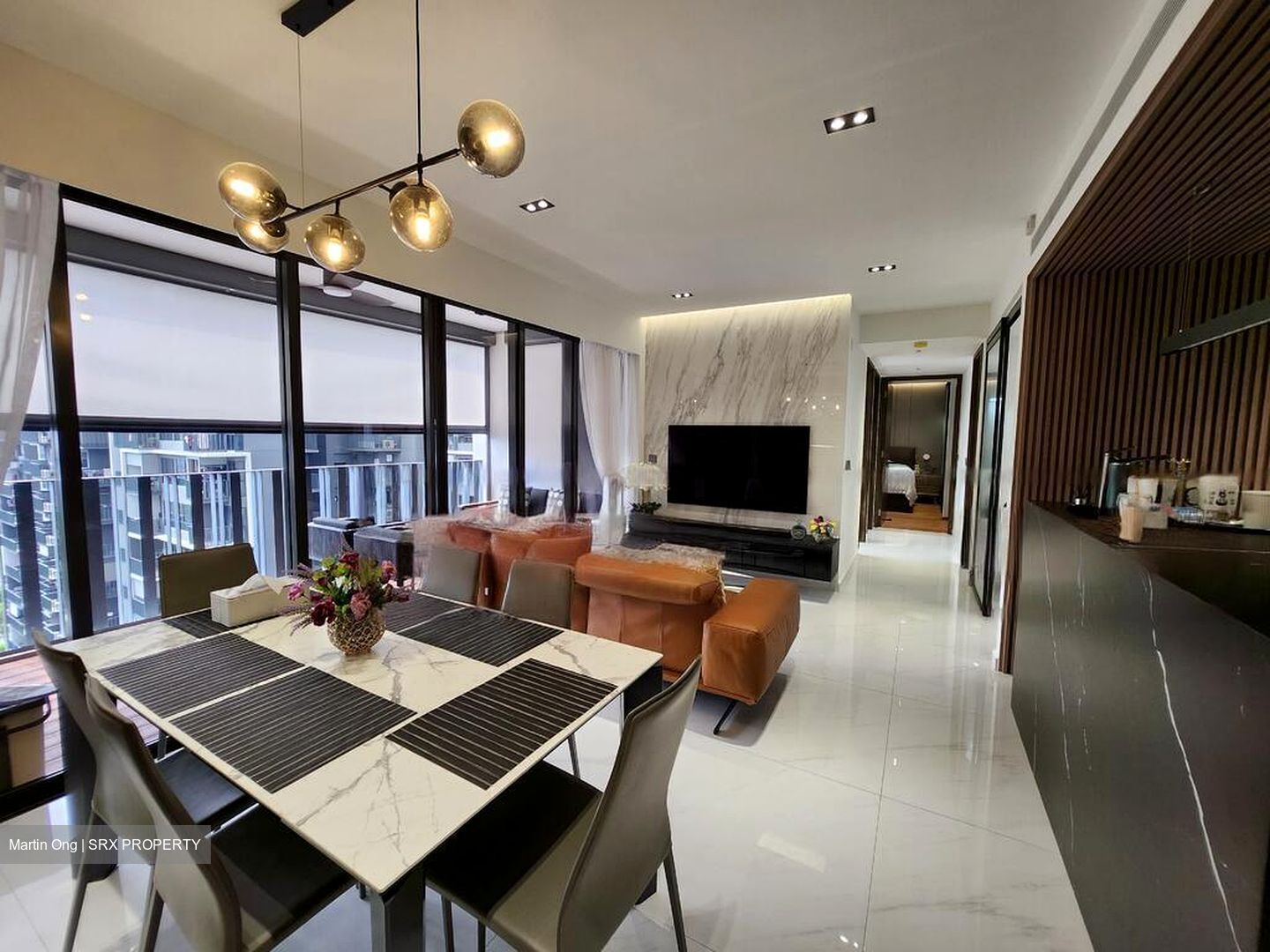Grandeur Park Residences (D16), Condominium #558519581